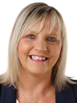 Michelle Govers
