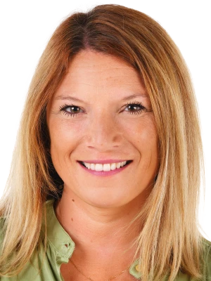 Caroline Palumbo