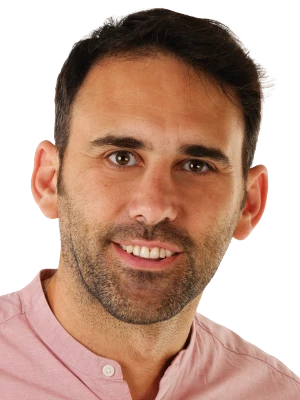 Cédric Papageorgiu