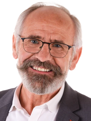 Francis Theunissen