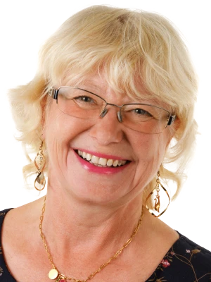 Laurette Lorquet