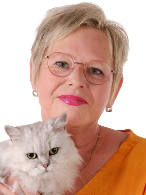 Marie-France Lemmens