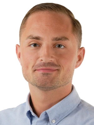 Sascha Palotai