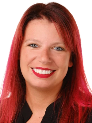 Virginie Fantuz